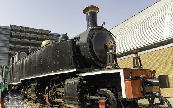 locomotiva